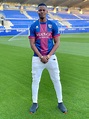 Mercato : Idrissa Doumbia rejoint la Liga (off)