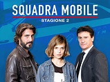 Prime Video: Squadra mobile - Stagione 2