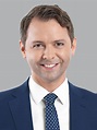 Deutscher Bundestag - Dr. Andreas Lenz