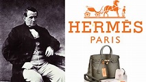 Biografi Thierry Hermes, Kisah Pendiri Hermes Dan Mengapa Produknya ...