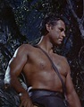 Captures Cinema: Gordon Scott - La gran aventura de Tarzán [Tarzan's ...