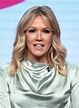 Jennie Garth - FX Networks "BH90210" TV Show Panel at the TCA Summer ...