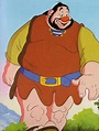 Gustav, el Gigante | Disney Wiki | FANDOM powered by Wikia
