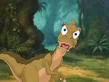 The Land Before Time VIII: The Big Freeze (2001) - Animation Screencaps ...