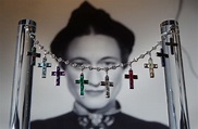 GALLERY: The auction of Wallis Simpson's jewels