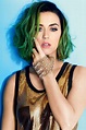 Katy Perry – Cosmopolitan Magazine July 2014 Cover and Photos • CelebMafia