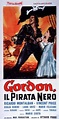 Gordon il Pirata Nero (Film 1961): trama, cast, foto - Movieplayer.it