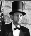 Sombrero de Abraham Lincoln