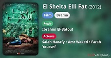 El Sheita Elli Fat (film, 2012) - FilmVandaag.nl
