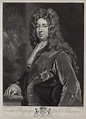 NPG D33098; Evelyn Pierrepont, 1st Duke of Kingston - Portrait ...