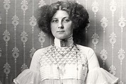 Emilie Flöge – austriacka Coco Chanel i miłość Gustava Klimta | Vintage ...