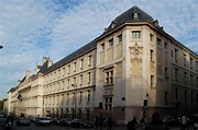 Liceo Louis-le-Grand - París