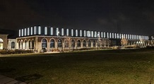 L’université Jean-Monnet de Saint-Étienne inaugure le premier bâtiment...