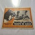 1969 JOAN MANUEL SERRAT TIEMPO DE LLUVIA TIEMPO DE AMAR PELICULA ...