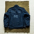 US Navy Deck Jacket: The Iconic Piece of American Naval Heritage - News ...