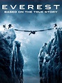 Everest - Movie Reviews