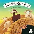 Three Billy Goats Gruff (English) Paperback Book Free Shipping ...