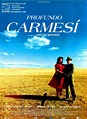 Enciclopedia del Cine Español: Profundo carmesí (1996)