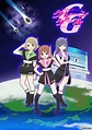 2nd Crane Game Girls Anime Season to Premiere in October - News - Anime ...