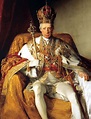 Francisco II del Sacro Imperio Romano Germánico - EcuRed