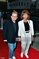 Paul Williams and Hilda Keenan Wynn during Screening of HBO's "And ...