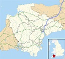 Dartmouth, Devon - Wikipedia