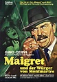 Maigret a Pigalle - Película 1966 - Cine.com