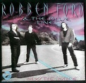 1993 Robben Ford & The Blue Line – Mystic Mile | Sessiondays