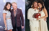 Get to Know Little Big Town Star Phillip Sweet's Wife, Becky