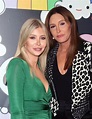 Caitlyn Jenner's partner Sophia Hutchins reveals truth behind their ...