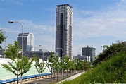 Toyonaka - Japan - SkyscraperCity