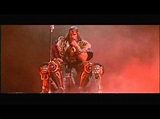 Conan The Barbarian OST End - YouTube