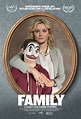 Family : Extra Large Movie Poster Image - IMP Awards