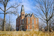 Depauw University in USA Ranking, Yearly Tuition