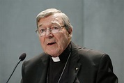 Cardinal Pell returns to Australia to face sexual assault charges ...