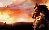 [FILME] Cavalo de Guerra (War Horse), 2011 - Tudo que motiva