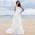 Cheap Wedding Dresses Under 100 Dollars - Wedding and Bridal Inspiration