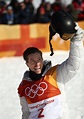 Shaun White Wins Gold 2018 Olympics Halfpipe | POPSUGAR Fitness UK