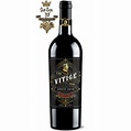Rượu vang Vitige Vino Rosso Since 2019 15% - Shop Rượu Vang 247