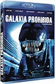 Galaxia prohibida [Blu-ray]: Amazon.es: Jesse Vint, Dawn Dunlap, June ...