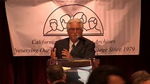 2015 CSWA Keynote: Judge Michael Nash “Reflections from a Champion for ...