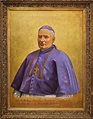 Portret Biskupa Stanisława Zdzitowieckiego z 1914 roku – Zespół Szkół ...