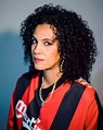 Neneh Cherry | Neneh cherry, Radio play, Beauty icons