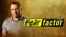 Fear Factor - NBC.com