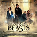 James Newton HOWARD - Fantastic Beasts & Where To Find Them (Soundtrack ...