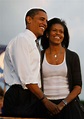 Barack and Michelle Obama: A Complete Relationship Timeline | Glamour
