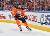 Oilers’ Foegele Scoring Timely Goals Just in Time for Playoffs - The ...