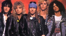 Forget What You've Heard - This Is The Real Reason Why Steven Adler Isn ...