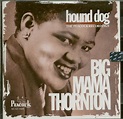 Big Mama Thornton CD: Hound Dog - The Peacock Recordings - Bear Family ...
