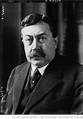 Paul Painlevé, Député de l'Académie des Sciences (grosse tête ...